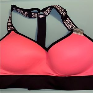 VS Bra NWT Size L